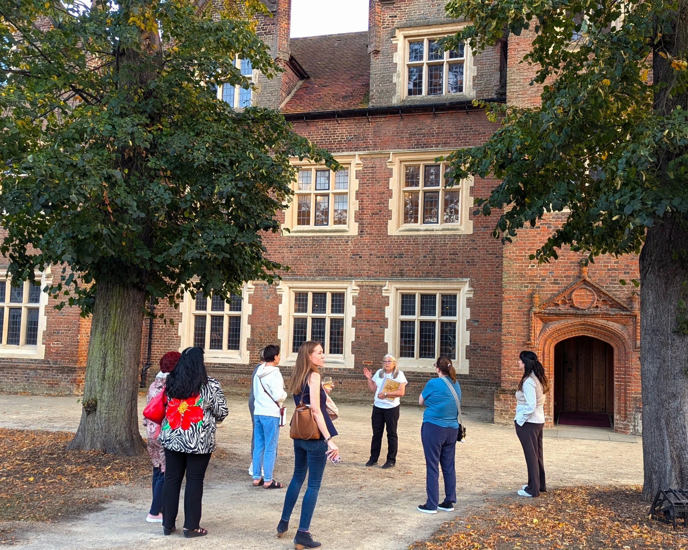 Private Group Tours